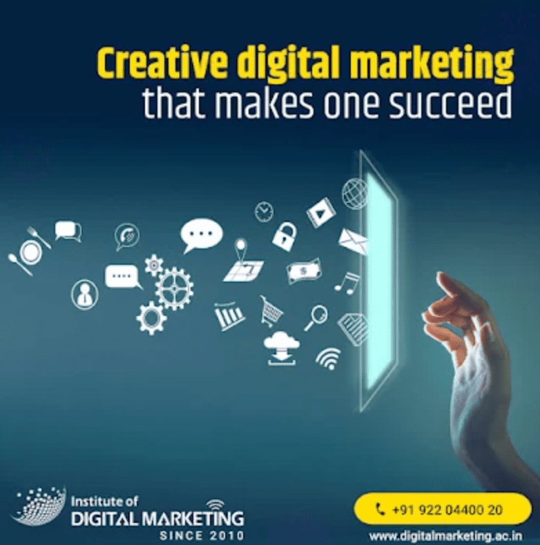 Digital transformation