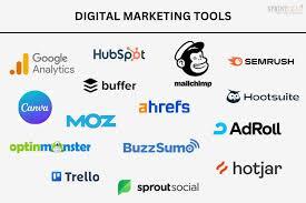 Top Digital Marketing Tools You Should Use