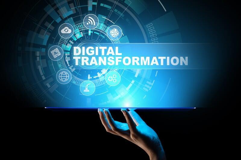 Digital Transformation Course: Master the Future of Business