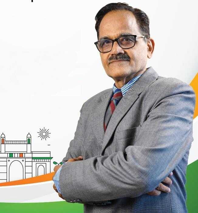 Rajendra deshpande 1